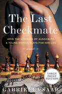 The Last Checkmate