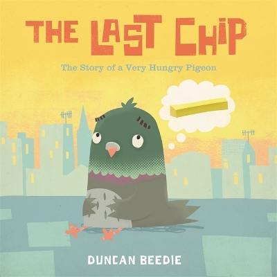 The Last Chip - 