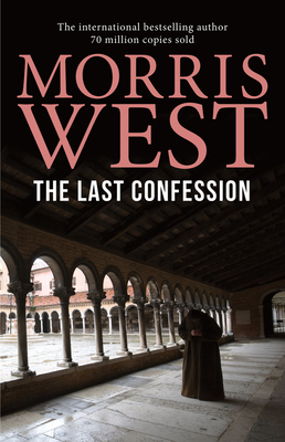The Last Confession - West, Morris