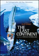 The Last Continent - Jean Lemire