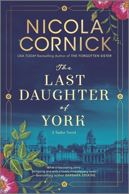 The Last Daughter of York - Cornick, Nicola