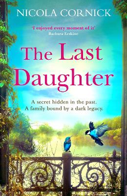 The Last Daughter - Cornick, Nicola