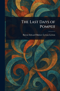 The Last Days of Pompeii