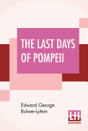 The Last Days Of Pompeii