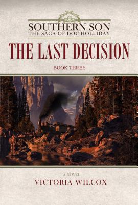 The Last Decision - Wilcox, Victoria