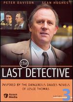 The Last Detective: Series 03 - 