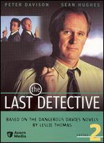 The Last Detective: Series 2 [2 Discs] - 