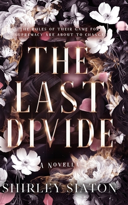 The Last Divide - Siaton, Shirley