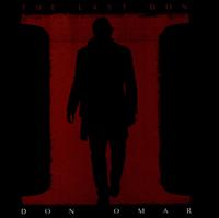 The Last Don, Vol. 2 - Don Omar