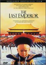 The Last Emperor [Director's Cut] - Bernardo Bertolucci