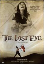 The Last Eve - Young Man Kang