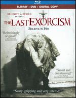 The Last Exorcism [2 Discs] [Includes Digital Copy] [Blu-ray] - Daniel Stamm