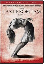 The Last Exorcism Part II [Unrated] [Includes Digital Copy] - Ed Gass-Donnelly