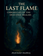 The last flame: Chronicles of the Draconic Realms