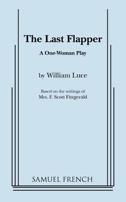 The Last Flapper - Luce, William