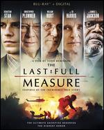 The Last Full Measure [Includes Digital Copy] [Blu-ray] - Todd Robinson