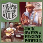 The Last Giants of Mississippi Blues