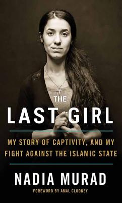 The Last Girl - Murad, Nadia