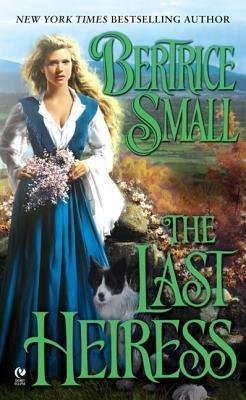 The Last Heiress - Small, Bertrice