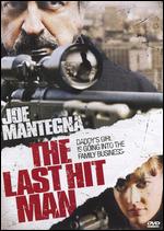 The Last Hit Man - Christopher Warre Smets