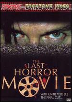 The Last Horror Movie - Julian Richards