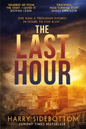 The Last Hour: '24' set in Ancient Rome