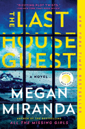 The Last House Guest: A Reese Witherspoon Book Club Pick