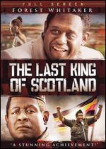 The Last King of Scotland [P&S]