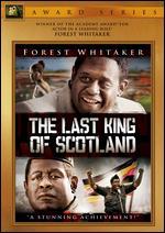 The Last King of Scotland - Kevin MacDonald