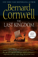 The Last Kingdom - Cornwell, Bernard