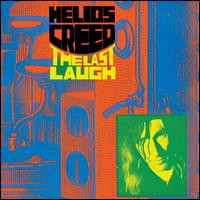 The Last Laugh - Helios Creed
