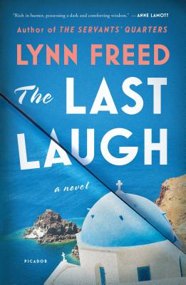 The Last Laugh - Freed, Lynn