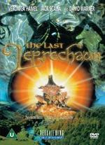 The Last Leprechaun - David Lister