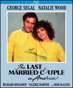 The Last Married Couple in America [Blu-ray] - Gilbert Cates