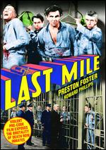 The Last Mile - Sam Bischoff