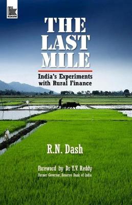 The last mile - Dash, R.N.