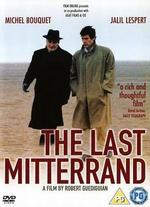 The Last Mitterrand - Robert Gudiguian