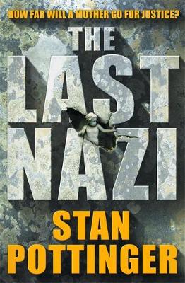 The Last Nazi - Pottinger, Stanley