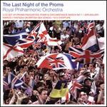 The Last Night of the Proms [EMI]