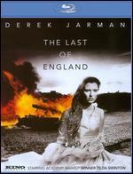 The Last of England [Blu-ray]