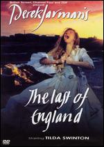 The Last of England - Derek Jarman