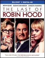 The Last of Robin Hood [Includes Digital Copy] [UltraViolet] [Blu-ray] - Richard Glatzer; Wash Westmoreland