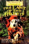 The Last of the Breed - Steele, Alexander