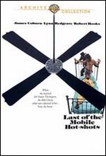 The Last of the Mobile Hotshots - Sidney Lumet