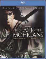 The Last of the Mohicans [Blu-ray] - Michael Mann