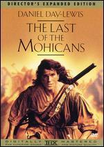 The Last of the Mohicans [Director's Cut]