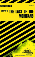 The Last of the Mohicans