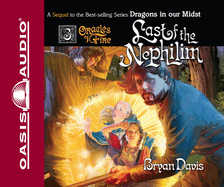 The Last of the Nephilim: Volume 3
