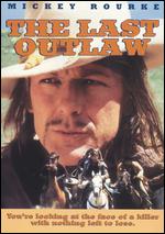 The Last Outlaw - Geoff Murphy