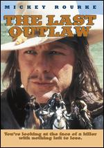 The Last Outlaw - Geoff Murphy